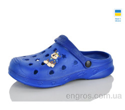 Кроксы M&L  Alex13